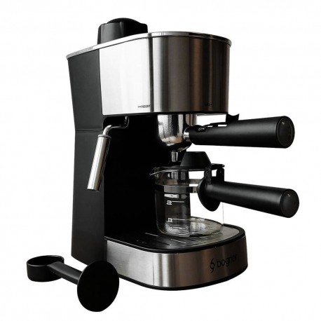 Cafetera para espresso Bogner™