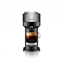 Cafetera Vertuo Next Nespresso® color cromo oscuro