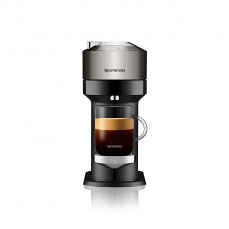 Cafetera Vertuo Next Nespresso® color cromo oscuro
