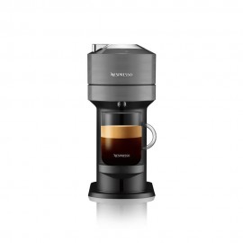 Cafetera Vertuo Next Nespresso® color gris oscuro