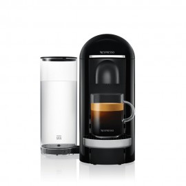 Cafetera Vertuo Plus Nespresso® color negro
