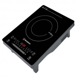 Parrilla de inducción Westinghouse® color negro