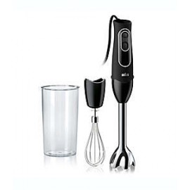 Batidora de inmersión Braun™ Multiquick 5 con vaso y batidor