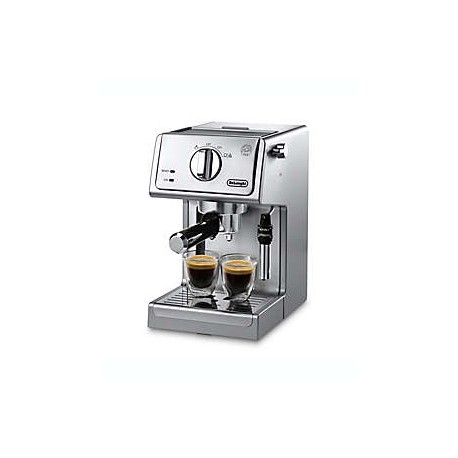 Máquina para espresso con bomba De'Longhi™ ECP3630