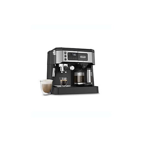 Máquina para espresso y café De'Longhi™ All-In-One