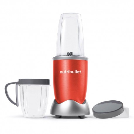 Procesador de alimentos Nutribullet® con 8 accesorios