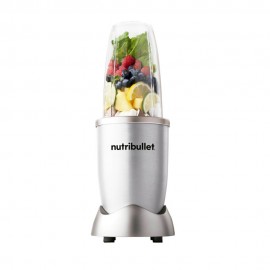 Procesador de alimentos Nutribullet® con 5 accesorios