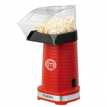 Máquina para palomitas Masterchef® by Hukën®