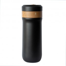 Prensa francesa BRANG™ de 320 mL