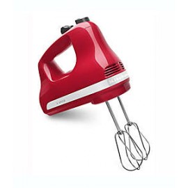 Batidora de mano Ultra power KitchenAid® - 5 Velocidades