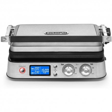 Parrilla De'Longhi® Livenza All-day