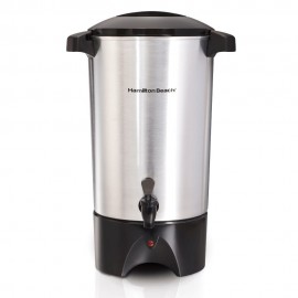 Cafetera Percoladora Hamilton Beach® para 42 tazas