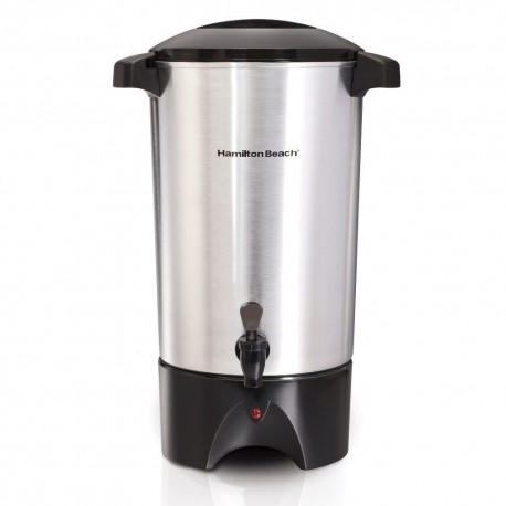 Cafetera Percoladora Hamilton Beach® para 42 tazas