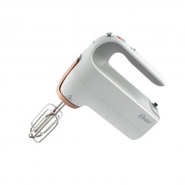 Batidora de mano Oster® con tecnología HeatSoft™