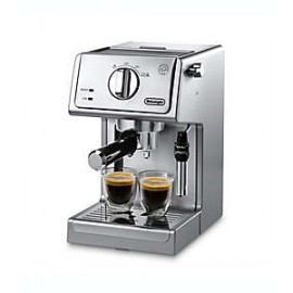 Máquina para espresso con bomba De'Longhi™ ECP3630