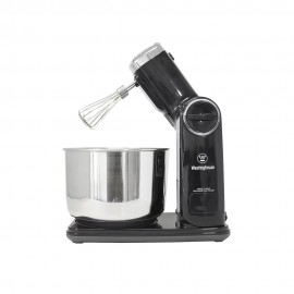 Batidora de pedestal Westinghouse® plegable con accesorios