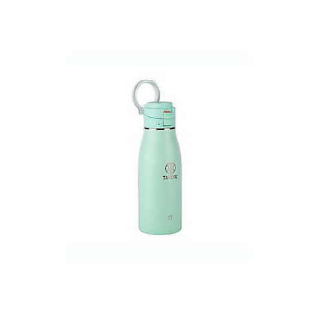 Termo Takeya® de acero inoxidable, 502.75 mL color aqua