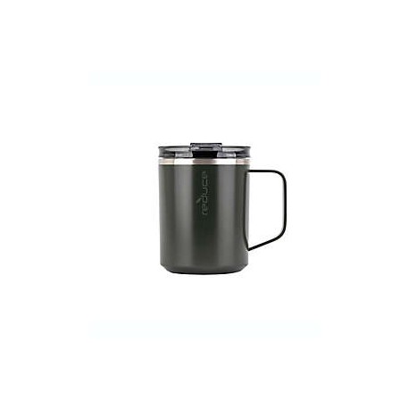 Termo de acero inoxidable Reduce® de 414 mL color gris piedra