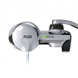 Purificador de agua para grifo PUR® Plus