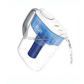 Jarra purificadora de agua PUR® de 2.64 L