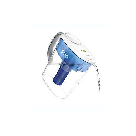 Jarra purificadora de agua PUR® de 2.64 L