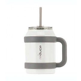 Termo de acero inoxidable Reduce® Cold1 de 1.4 L color blanco