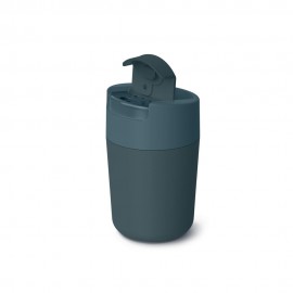 Termo de viaje de polipropileno Joseph Joseph® color azul