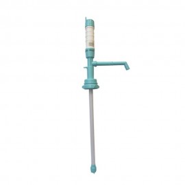 Bomba automática para agua  Makom home® color azul