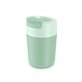 Termo de viaje de polipropileno Joseph Joseph® color verde
