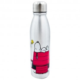 Botella de aluminio Fun Kids™ Snoopy