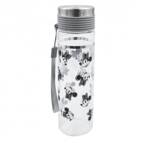 Botella de plástico Fun Kids™ Minnie Mouse
