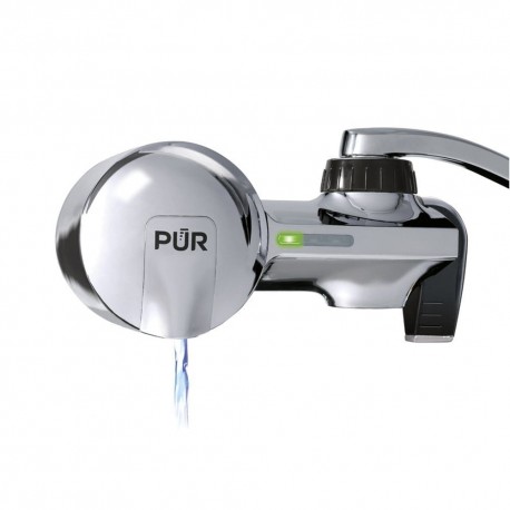 Purificador de agua para grifo PUR® Plus