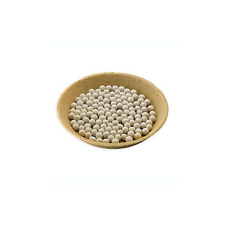 Pesas de cerámica para pay Our Table™