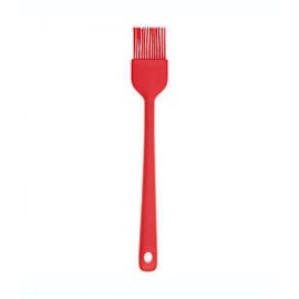 Brocha para cocina de silicona Our Table™ color rojo