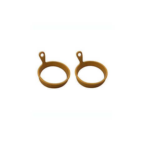 Anillos de silicona para huevos Our Table™
