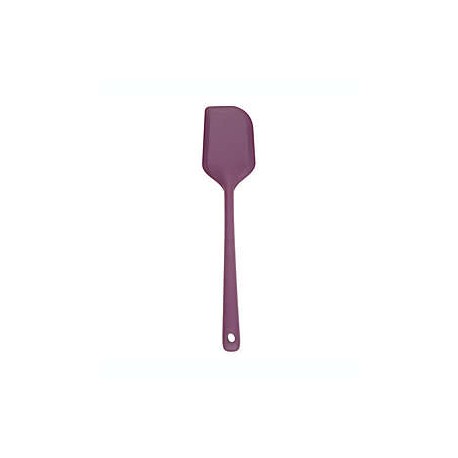Espátula multiusos de silicona Our Table™ color morado
