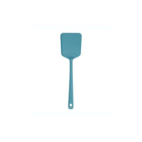Volteador de silicona Our Table™ color azul