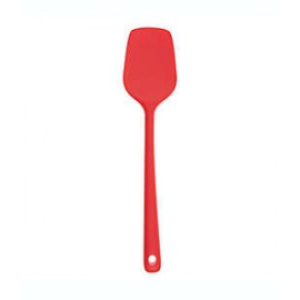 Espátula multiusos de silicona Our Table™ color rojo