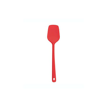 Espátula multiusos de silicona Our Table™ color rojo