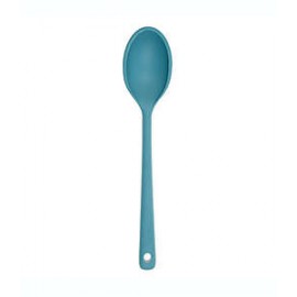 Cuchara de silicona Our Table™ color azul