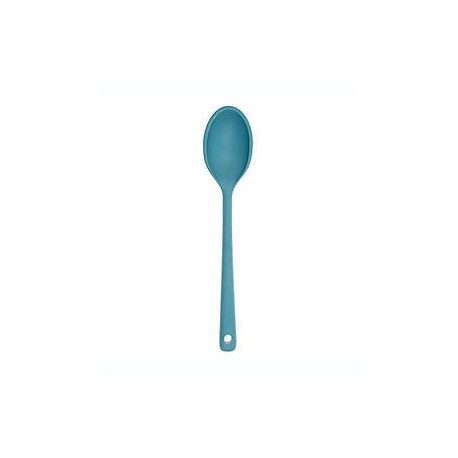 Cuchara de silicona Our Table™ color azul