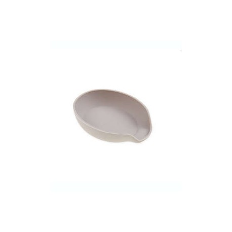Portacucharas de silicona Our Table™ color gris