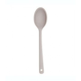 Cuchara de silicona Our Table™ color gris
