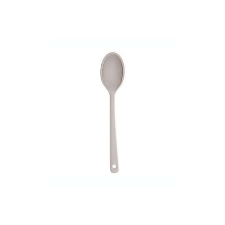 Cuchara de silicona Our Table™ color gris