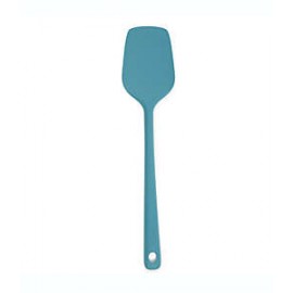 Espátula multiusos de silicona Our Table™ color azul