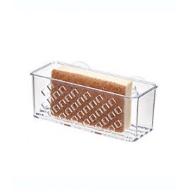 Portaesponjas de plástico Simply Essential™
