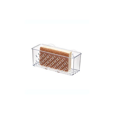 Portaesponjas de plástico Simply Essential™