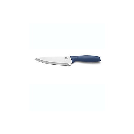 Cuchillo para chef de acero Simply Essential™ de 15.24 cm