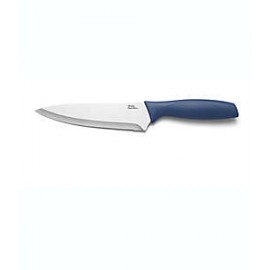 Cuchillo para chef de acero Simply Essential™ de 15.24 cm