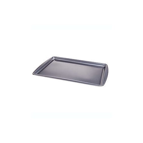 Charola antiadherente Simply Essential™ de 43.18 x 27.94 cm